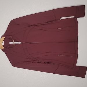 Lululemon  define jacket